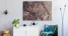 Fabelhafte Canvas LEINWAND BILDER 30x20 cm XXL Kunstdruck Produktbild-Vorschau 2