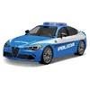 Cobi Alfa Romeo 24606 Gulia Quadrifoglio Police 24606 Náhled obrázku produktu 2