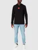 Hugo Boss Sweatshirts 1185-99-06211 Produktbild-Vorschau 2