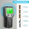 ZELURXX 5-in-1 Wandscanner, Ortungsgerät für Produktbild-Vorschau 4