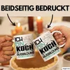 Koch Ausbildung Tasse Geschenk Ich Bin Koch In Der Produktbild-Vorschau 2