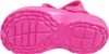 Baby Shark Haie Mädchen Kinder Clogs Badeschuhe – Rosa / Produktbild-Vorschau 4