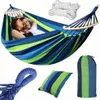 Verk 27119 Hamaka Houpací síť pro dva 260 x 150 cm Náhled obrázku produktu 4