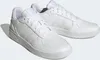 ADIDAS COURTBEAT Cloud White / Cloud White / Cloud White 46 Produktbild-Vorschau 12