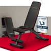 Sportstech BRT250 Hantelbank klappbar & verstellbar – Produktbild-Vorschau 2
