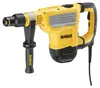DeWALT D25614K-QS Trapano a percussione SDS Max 2900 Anteprima dell’immagine prodotto 10