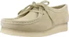 CLARKS WALLABEE Béžová Náhľad obrázku produktu 1