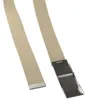 Stoff Gürtel 40mm Breite starkes Band 2 Größen! 11 Farben Produktbild-Vorschau 3