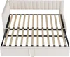 okwish denní postel 90/180 × 200 s výsuvným lůžkem, dětská Náhled obrázku produktu 8