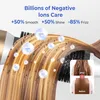 5-in-1 Airstyler 1000W Hairstyler mit Warmluftbürste, Produktbild-Vorschau 9