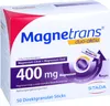 Magnetrans duo-aktiv 400 mg hořčík v tyčinkách, 50 ks. Náhled obrázku produktu 3