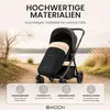 Moon Premium TOP Fußsack für Kinderwagen mit Produktbild-Vorschau 6