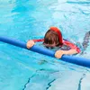 Outtec® Nageur de piscine - 148 cm - Nageur aquatique, aide Voir les images du produit 3