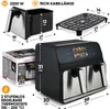PROFI COOK 501287 Dvojitá horkovzdušná fritéza PROFI COOK Náhled obrázku produktu 5