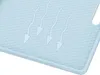 BIZON Case Tab Lizard Samsung Galaxy Tab S10 FE+ Plus blau Produktbild-Vorschau 4