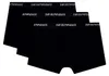 Emporio Armani Unterhosen 3-PACK TRUNK Produktbild-Vorschau 4