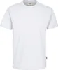 HAKRO T-Shirt Mikralinar Herren #281 Gr. L weiß Produktbild-Vorschau 1