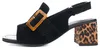 Ara Slingpumps Damen 32303532303734 Schwarz 40 EU Produktbild-Vorschau 3