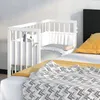 Beistellbett Vitalispa Sophie Weiß 94 x 42.5 cm 1 Produktbild-Vorschau 5