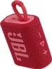JBL GO 3 ROT - 4,2 W - 110 - 20000 Hz - 85 dB - Kabellos - Produktbild-Vorschau 3