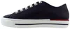 Low Sneaker, Color:blau, 260-N01: GB:61/2 Produktbild-Vorschau 27