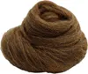 Filzwolle zum Trockenfilzen und Nassfilzen - Farbe Produktbild-Vorschau 1