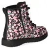 Skechers Gravlen Pretty Punk, colore nero, taglia EU 37 Anteprima dell’immagine prodotto 4