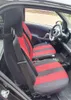 Bekleding voor stoelen en zittingen voor Smart Fortwo 451, Productafbeelding-voorbeeld 3