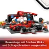 LEGO City F1-boks en monteurs met Ferrari-auto 60443 Productafbeelding-voorbeeld 19