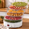 Kuketo DryChef | Dörrautomat für Pilze, Obst, Gemüse und Produktbild-Vorschau 10