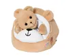 BABY born Bärenhöhle, Kuschelhöhle für Teddybären aus Produktbild-Vorschau 3