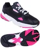 adidas Falcon Mode-Sneakers Schwarz EE5123 Produktbild-Vorschau 11