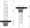brennenstuhl Steckdoseneinheit "Tower Power" 3-fach USB Produktbild-Vorschau 17