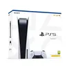 Sony Playstation 5 DISC weiß 825GB Produktbild-Vorschau 1