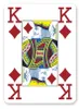 Modiano – Cartes de Poker Rouges Voir les images du produit 7