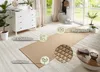 Tappeto Hanse Home per interni ed esterni, modello Nature Anteprima dell’immagine prodotto 3