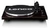 Lenco LBT-345WA - Plattenspieler mit Bluetooth® und Ortofon Produktbild-Vorschau 5