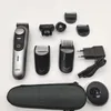 Braun Barttrimmer Serie 9 11 Barber Tools Power Boost Produktbild-Vorschau 12