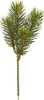 Künstliche Tannenzweige "REAL" 24cm. 24 Tannenzweige mit 4 Produktbild-Vorschau 5