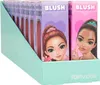 TOPModel Blush Stick Hart Rouge BEAUTY and ME - Cadeaus Productafbeelding-voorbeeld 5