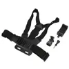 Outdoor Live Handy Brustgurt Chest Mount Harness Chesty Náhľad obrázku produktu 2