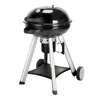 TAINO NEO Holzkohle-Kugelgrill mit klappbarem Deckel Produktbild-Vorschau 1