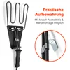 Clatronic elektrischer Grillanzünder zum Anzünden von Produktbild-Vorschau 4