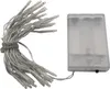 LED Lichterkette 30 warmweiße LEDs, 2,90 m +30cm Zuleitung Produktbild-Vorschau 7