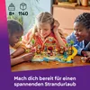 LEGO Friends Station de bord pour les vacances en famille Voir les images du produit 15