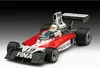 Revell Modellbausatz Rennwagen Surtees TS16/03 1:32 - 79 Produktbild-Vorschau 8