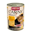 ANIMONDA Carny Adult Beef  chicken and duck hearts - Produktbild-Vorschau 8