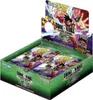 Dragon Ball Super Fearsome Rivals Booster Box Voir les images du produit 1