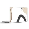 MuchoWow® Laptop Aufkleber Sticker Cover Sommer - Abstrakt Produktbild-Vorschau 1