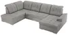 MKS MEBLE Ecksofa Wohnlandschaft U-Form, Sofa mit Produktbild-Vorschau 6